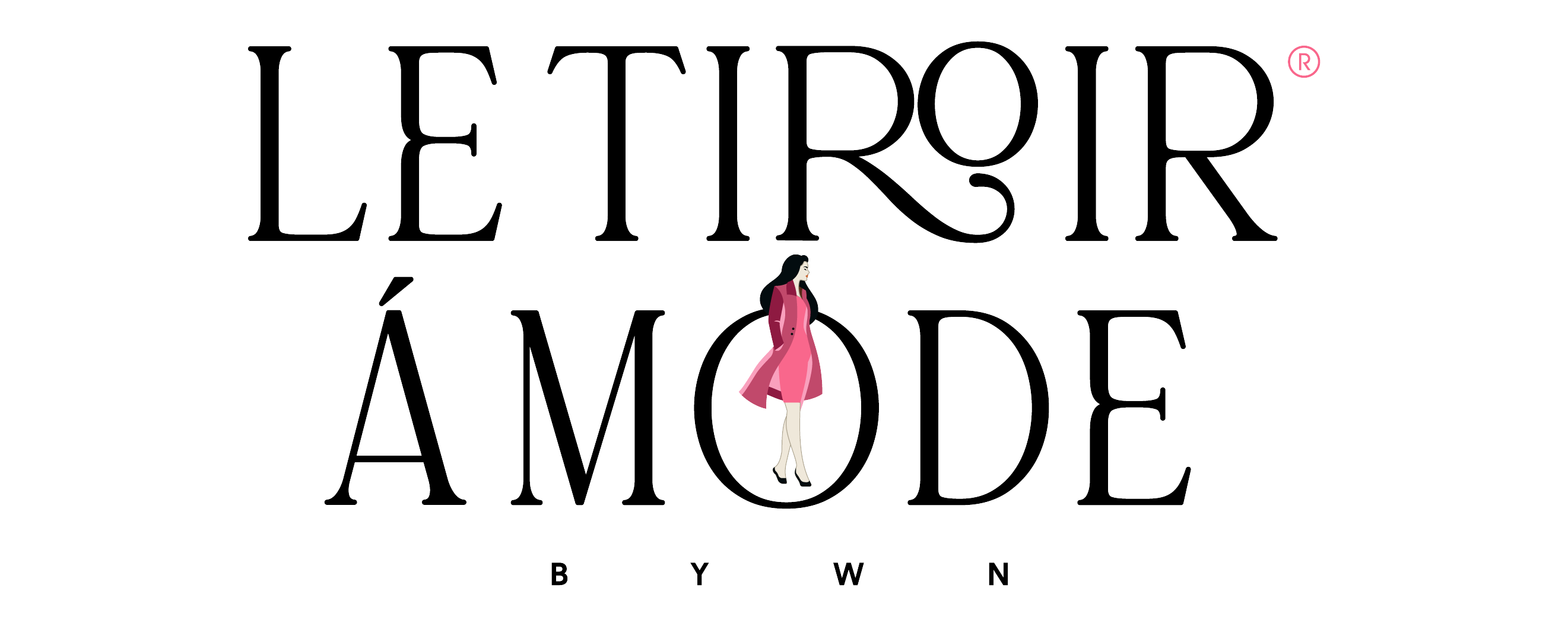 Le Tiroir à Mode by WN